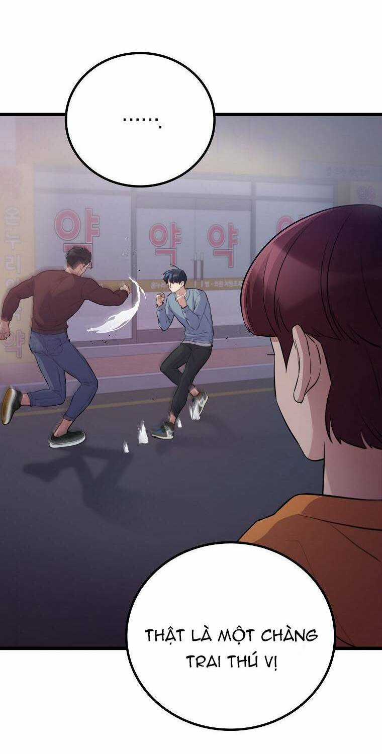 Quái Vật Ganzi - Chapter 37 - Trang 32