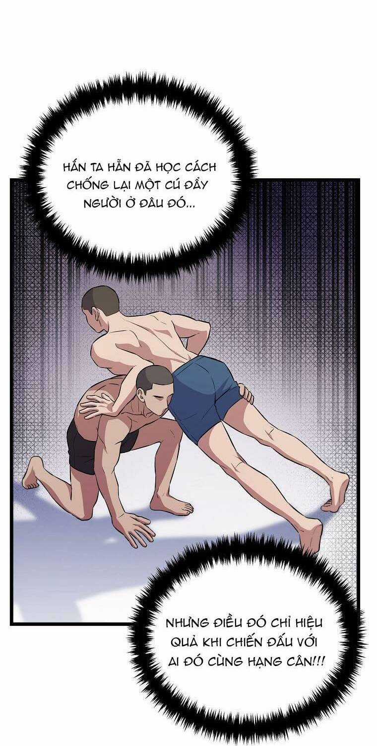 Quái Vật Ganzi - Chapter 37 - Trang 40