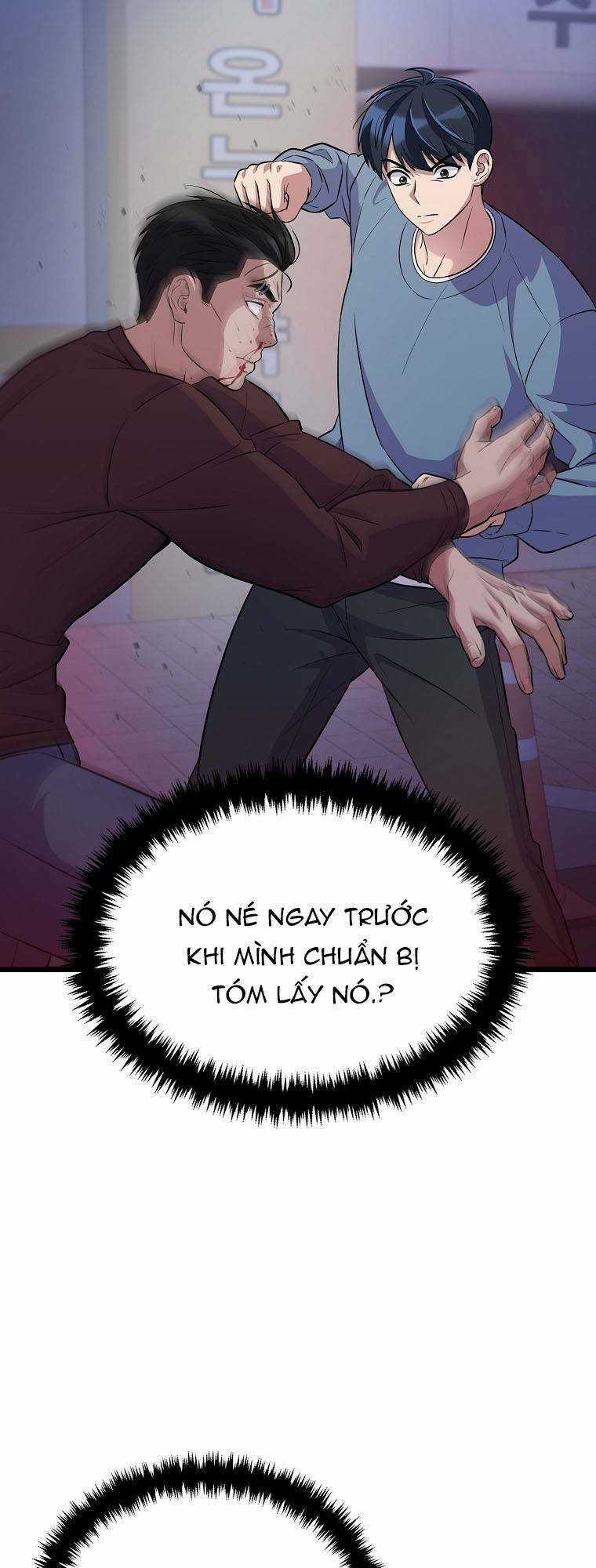 Quái Vật Ganzi - Chapter 37 - Trang 43
