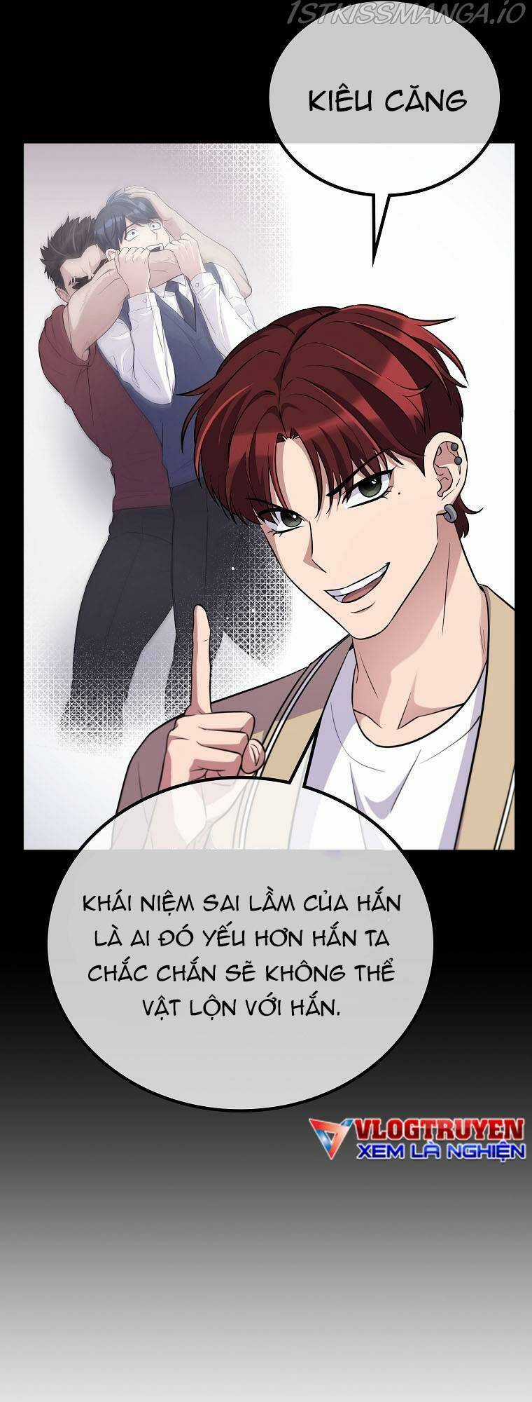 Quái Vật Ganzi - Chapter 37 - Trang 49