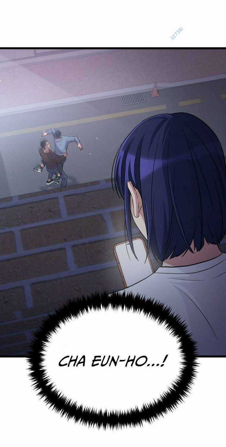 Quái Vật Ganzi - Chapter 37 - Trang 8