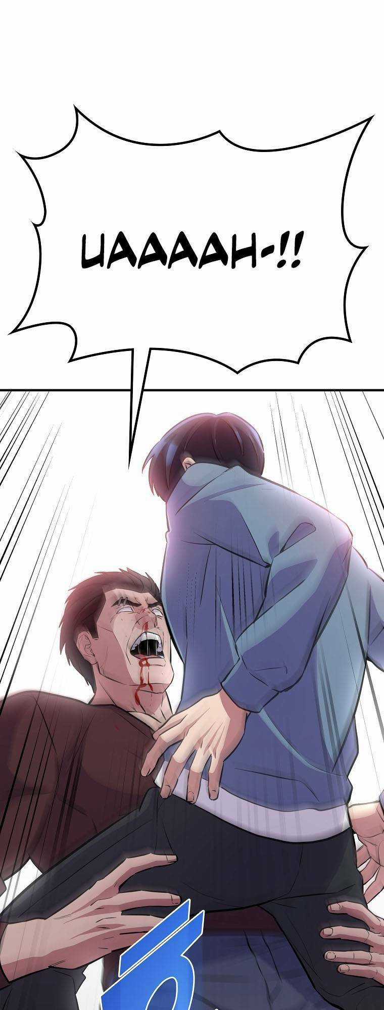 Quái Vật Ganzi - Chapter 37 - Trang 10