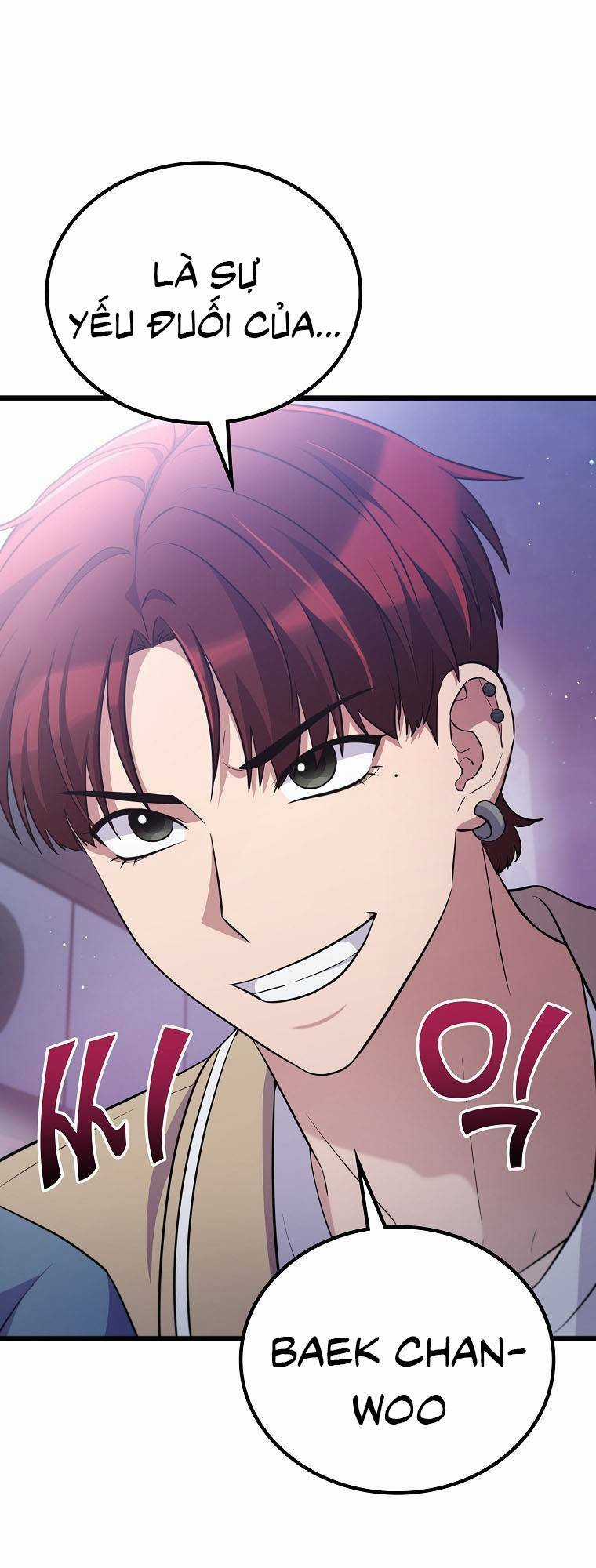 Quái Vật Ganzi - Chapter 38 - Trang 27