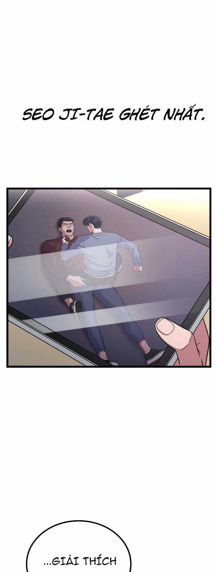 Quái Vật Ganzi - Chapter 38 - Trang 30