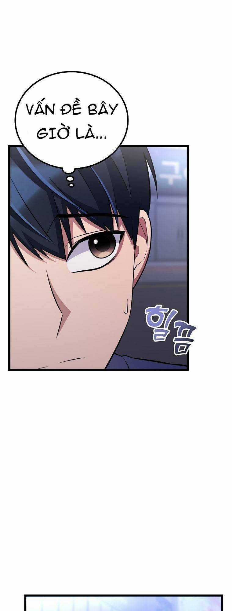 Quái Vật Ganzi - Chapter 38 - Trang 4