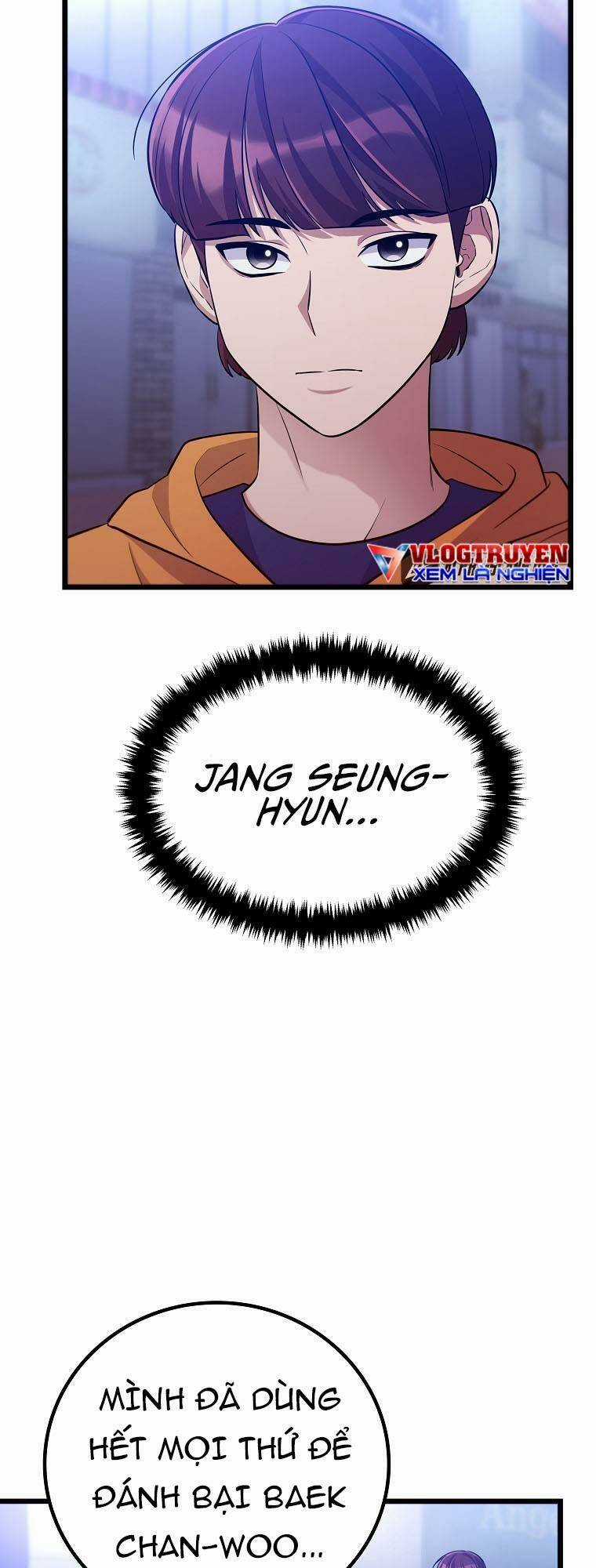 Quái Vật Ganzi - Chapter 38 - Trang 5