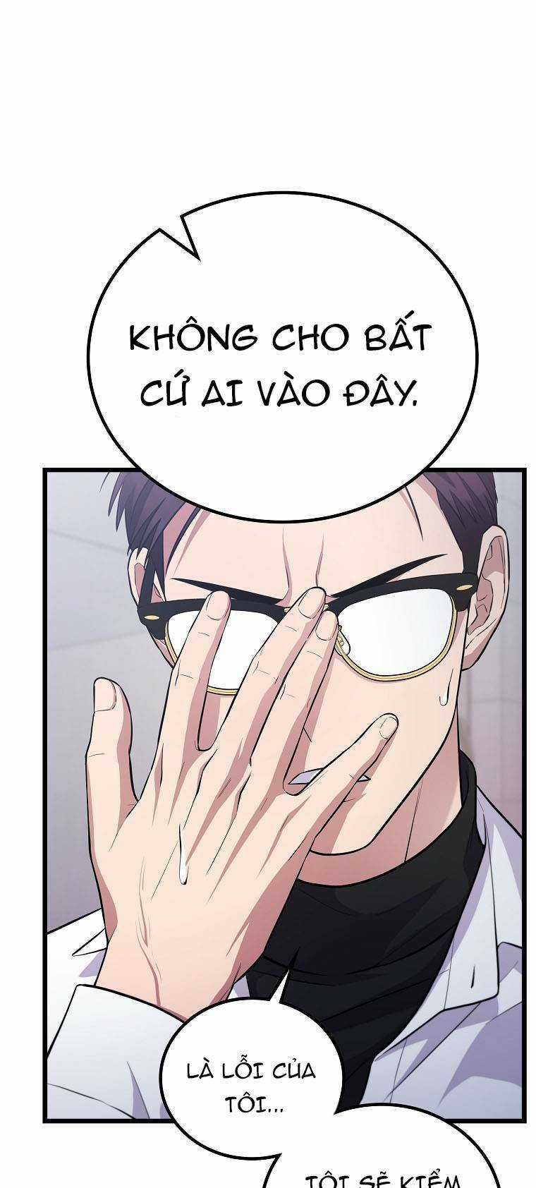 Quái Vật Ganzi - Chapter 38 - Trang 47