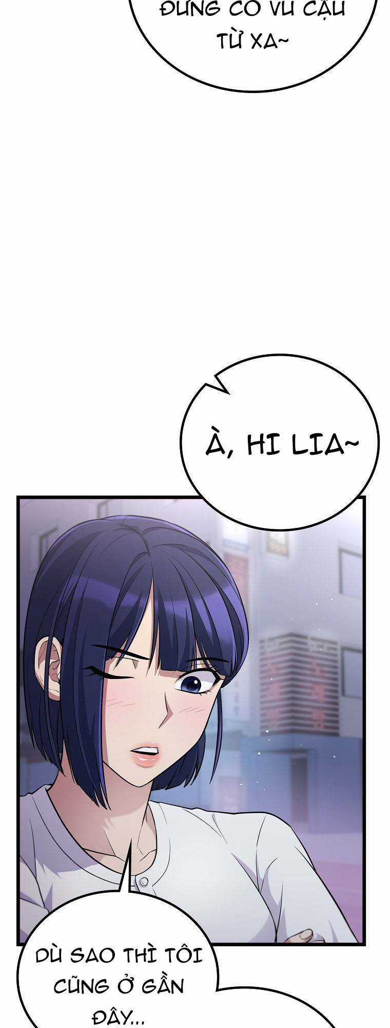 Quái Vật Ganzi - Chapter 38 - Trang 10