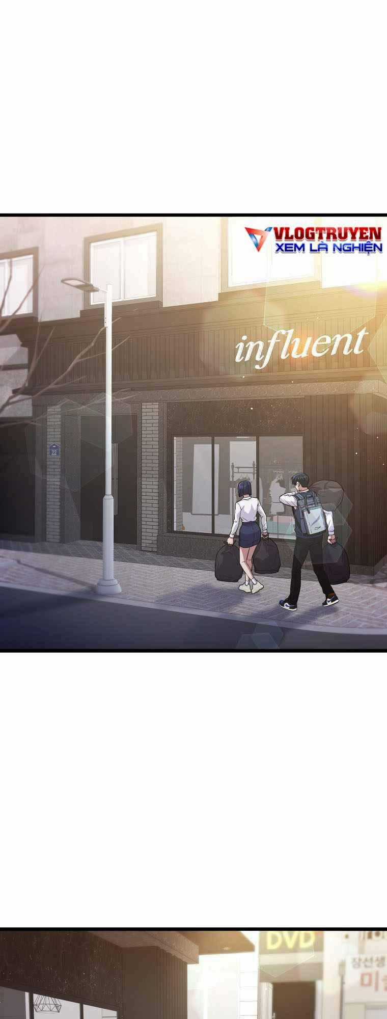 Quái Vật Ganzi - Chapter 39 - Trang 1