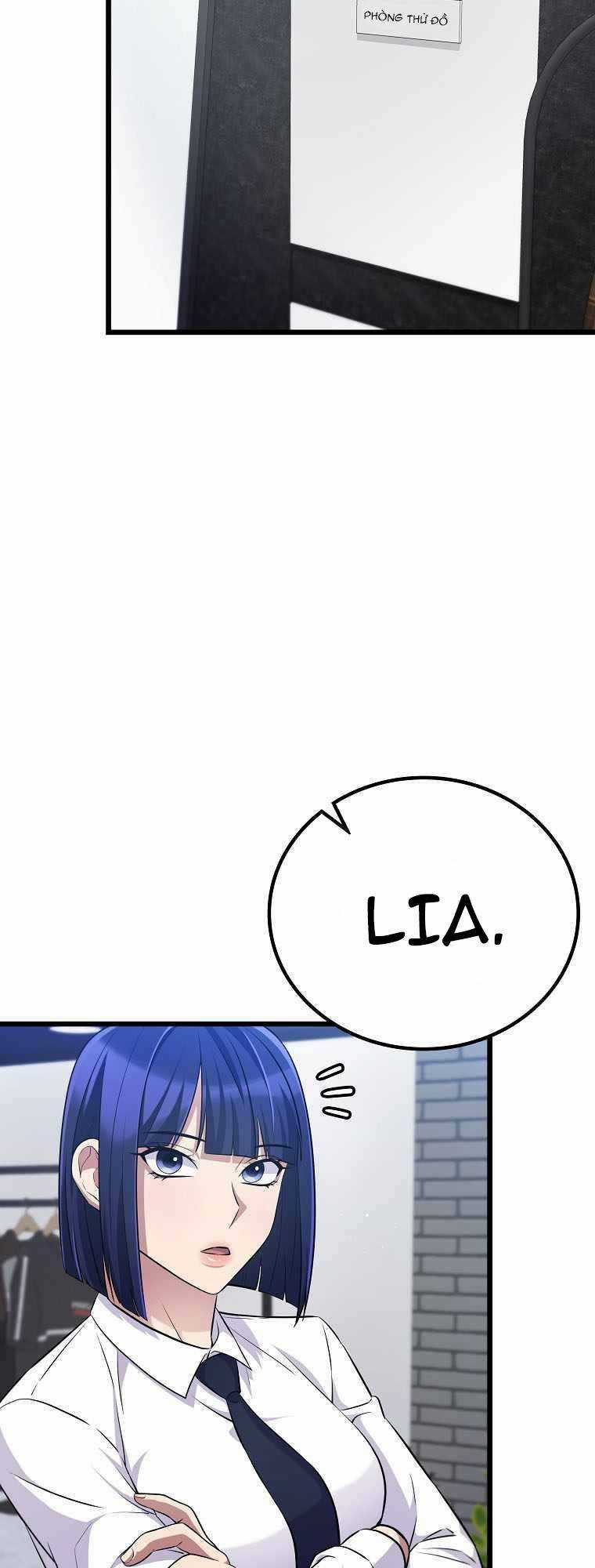 Quái Vật Ganzi - Chapter 39 - Trang 13