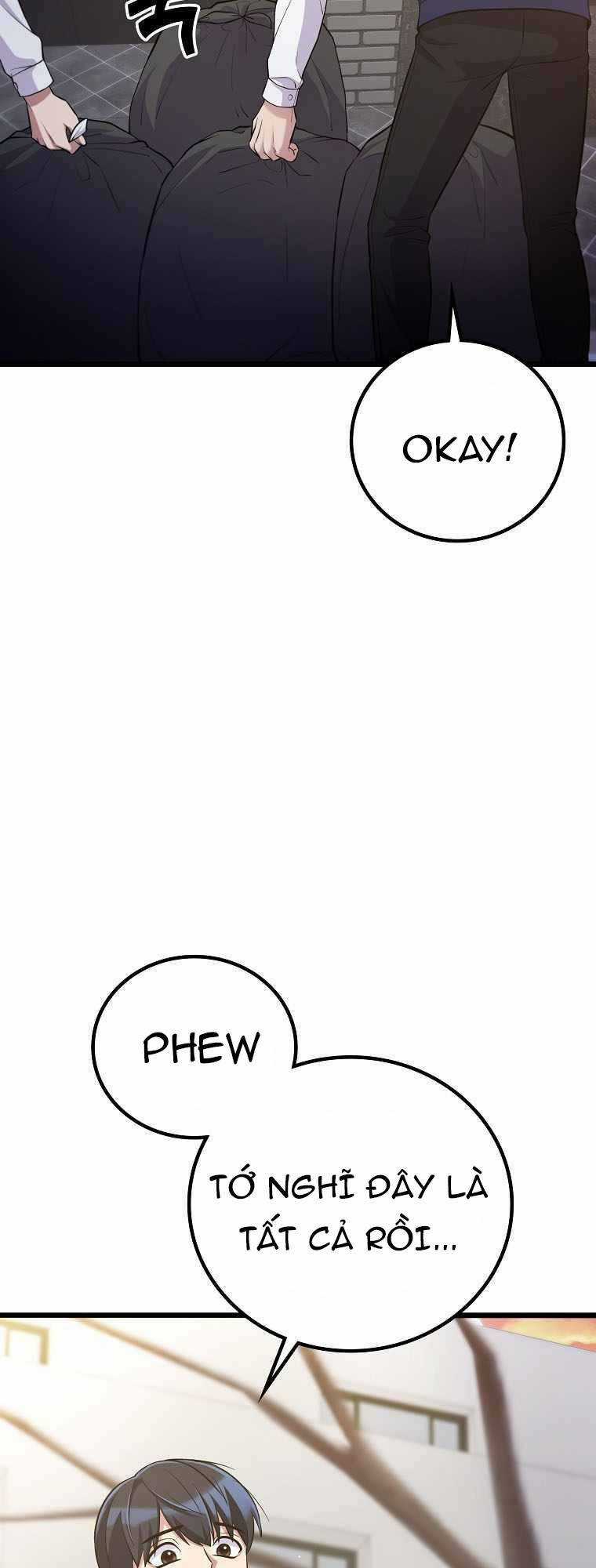 Quái Vật Ganzi - Chapter 39 - Trang 3