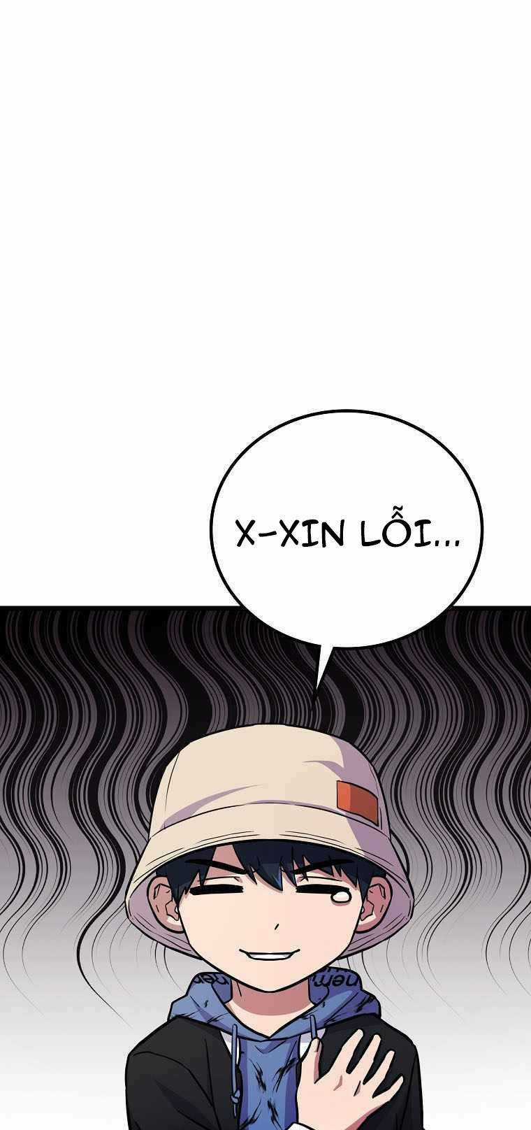 Quái Vật Ganzi - Chapter 39 - Trang 23