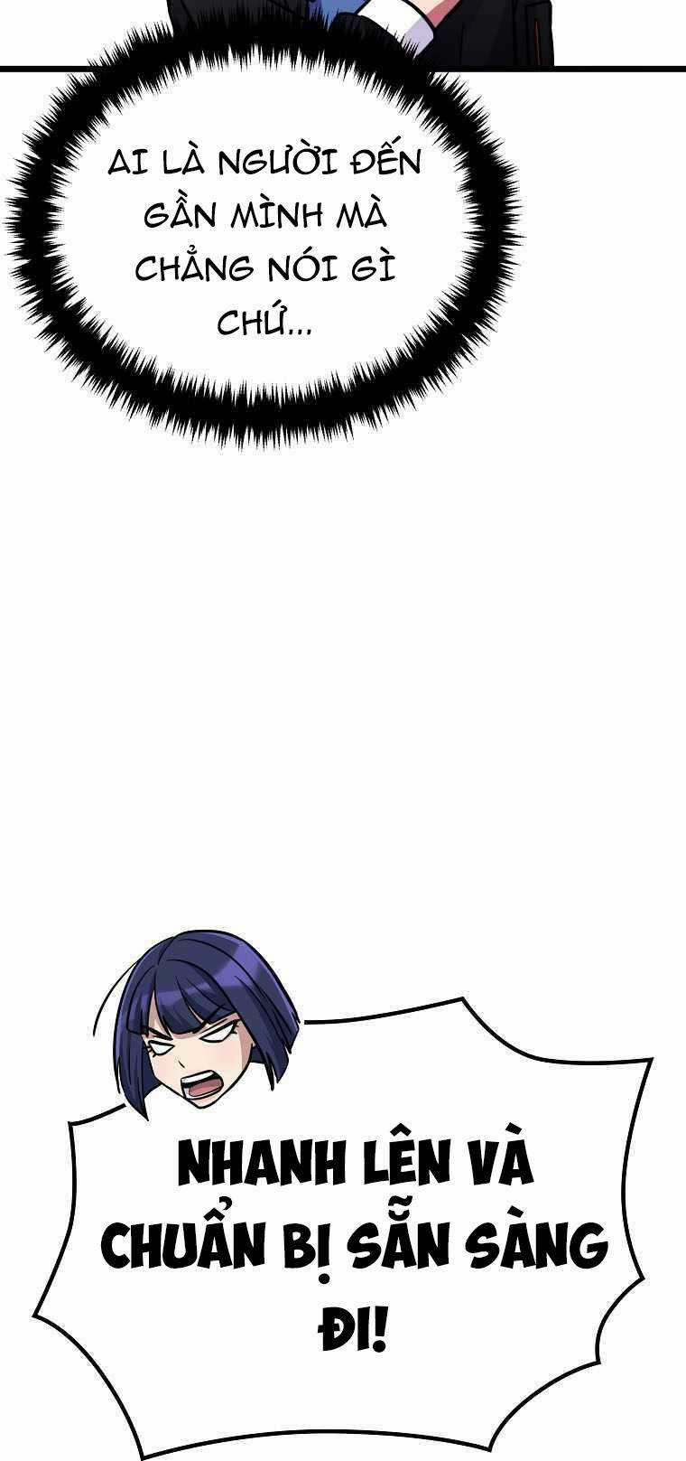 Quái Vật Ganzi - Chapter 39 - Trang 24