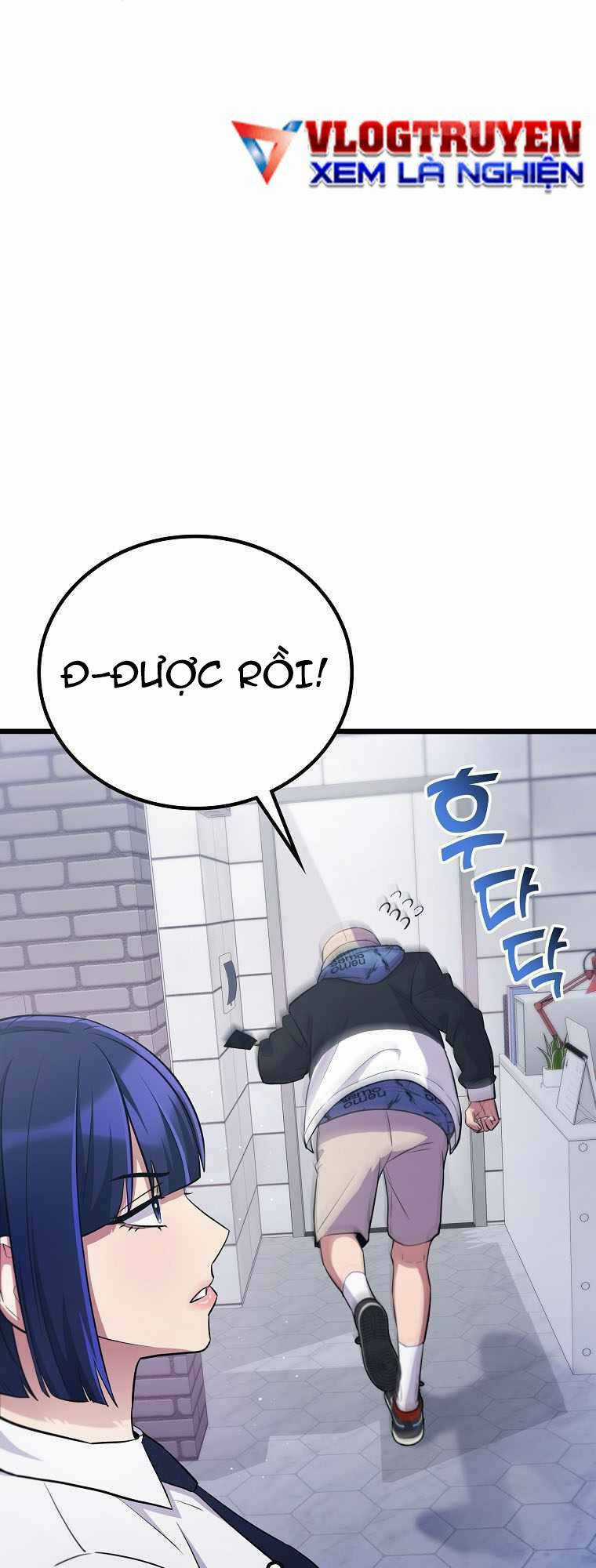 Quái Vật Ganzi - Chapter 39 - Trang 25