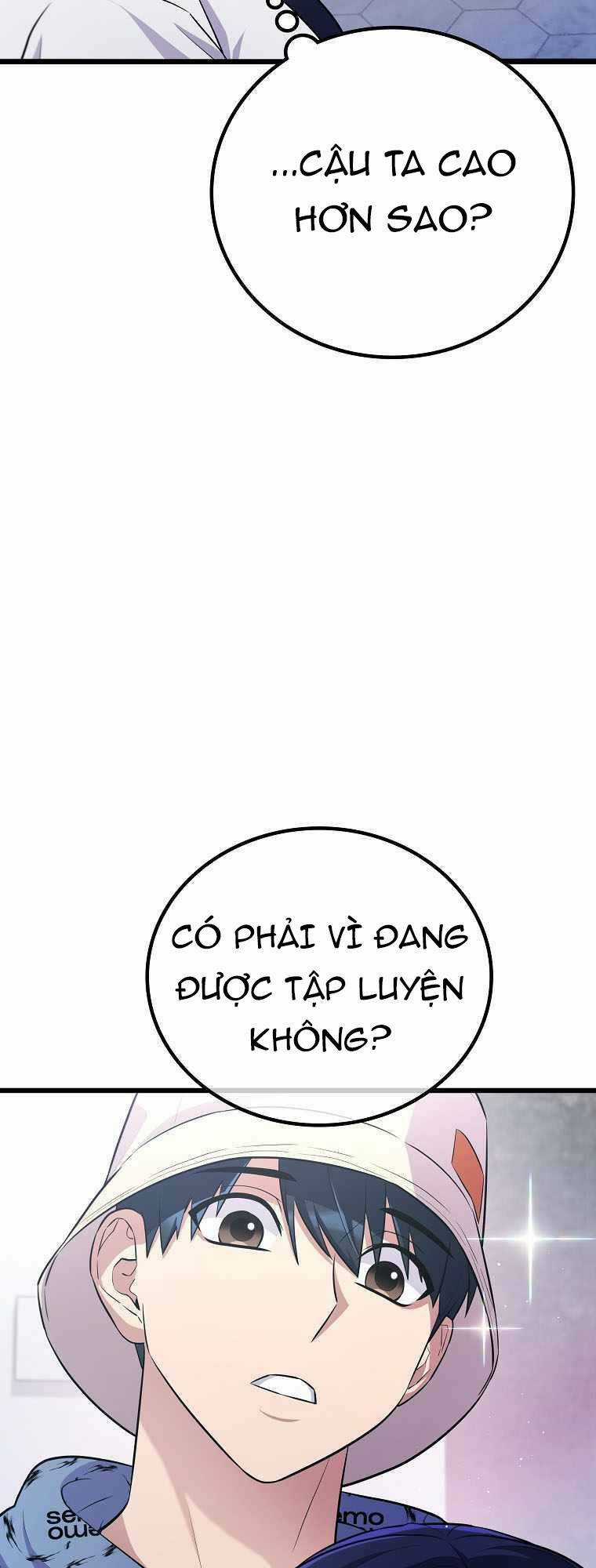 Quái Vật Ganzi - Chapter 39 - Trang 26