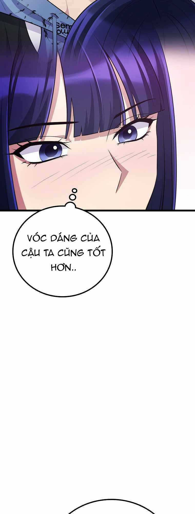 Quái Vật Ganzi - Chapter 39 - Trang 27