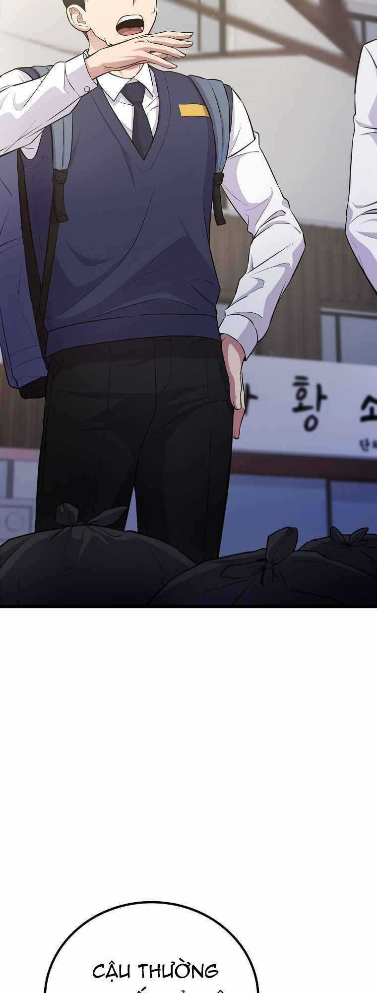 Quái Vật Ganzi - Chapter 39 - Trang 4