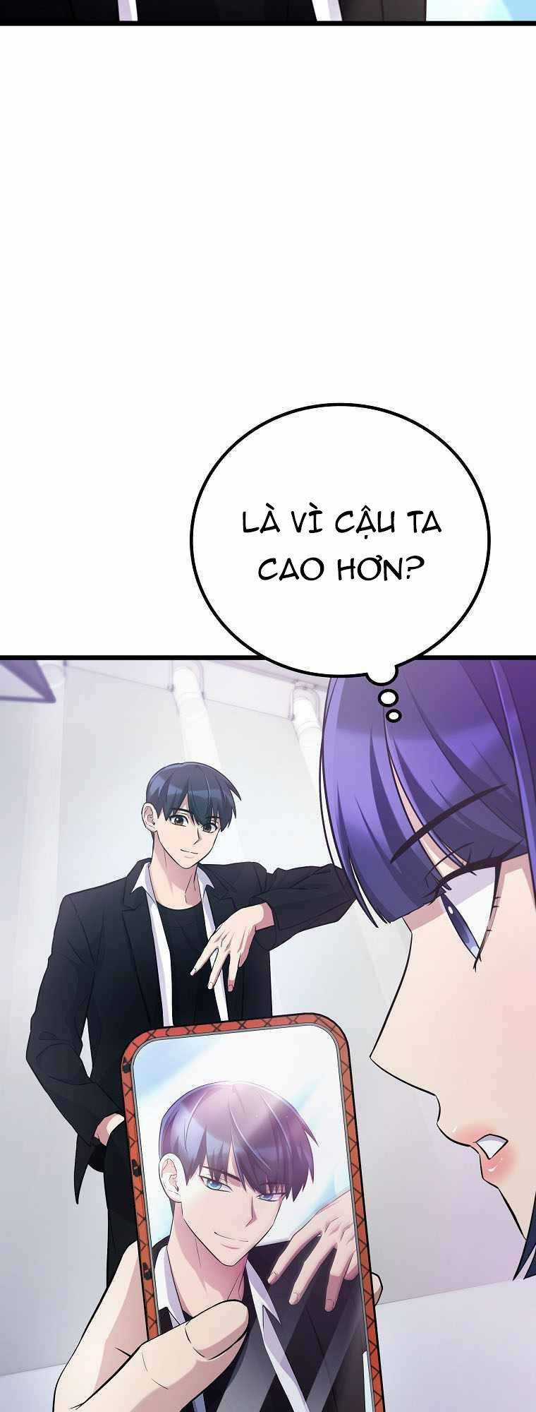 Quái Vật Ganzi - Chapter 39 - Trang 36
