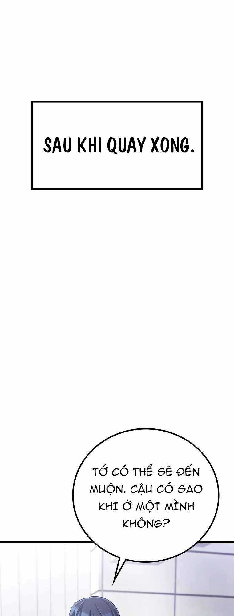 Quái Vật Ganzi - Chapter 39 - Trang 39