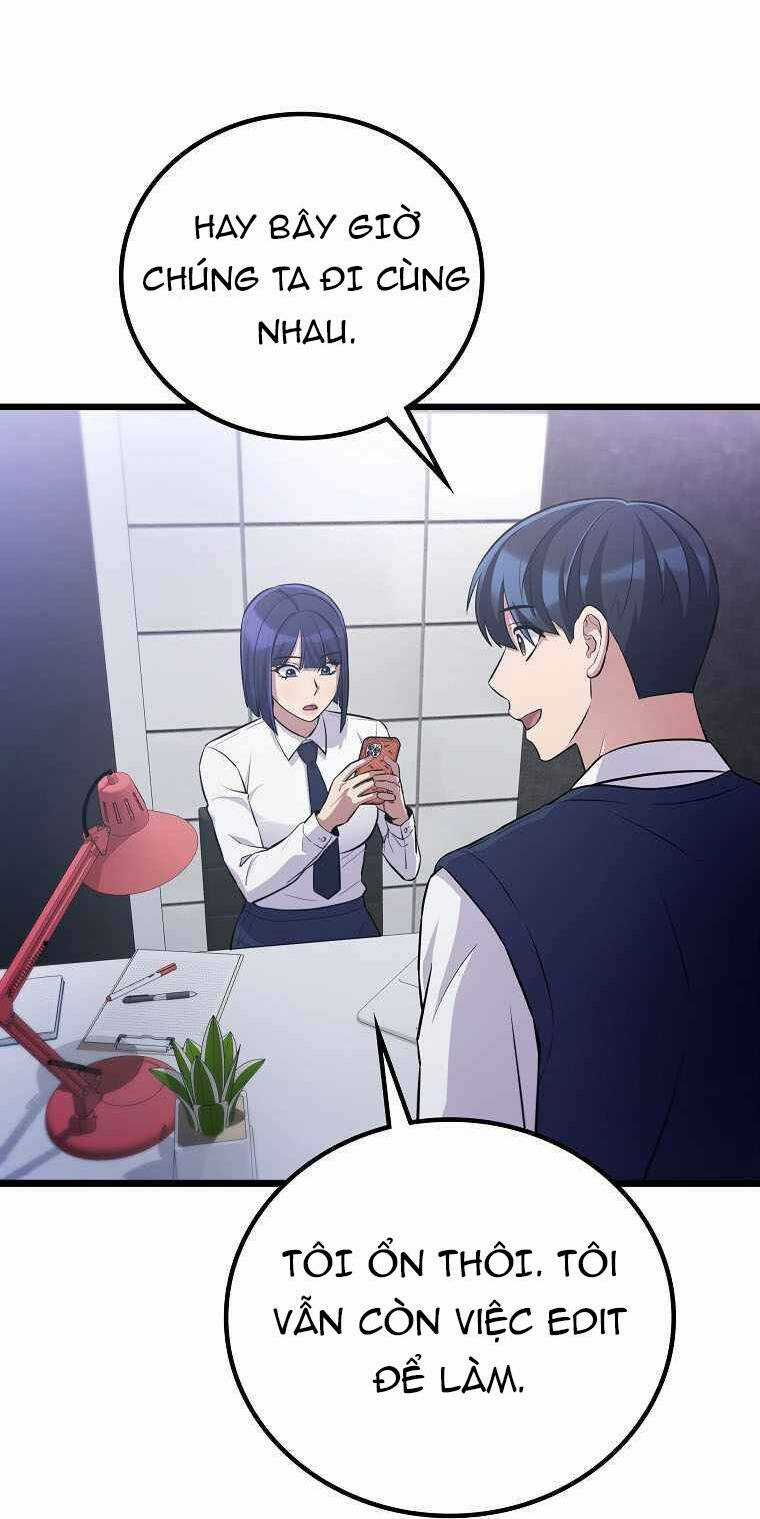 Quái Vật Ganzi - Chapter 39 - Trang 41