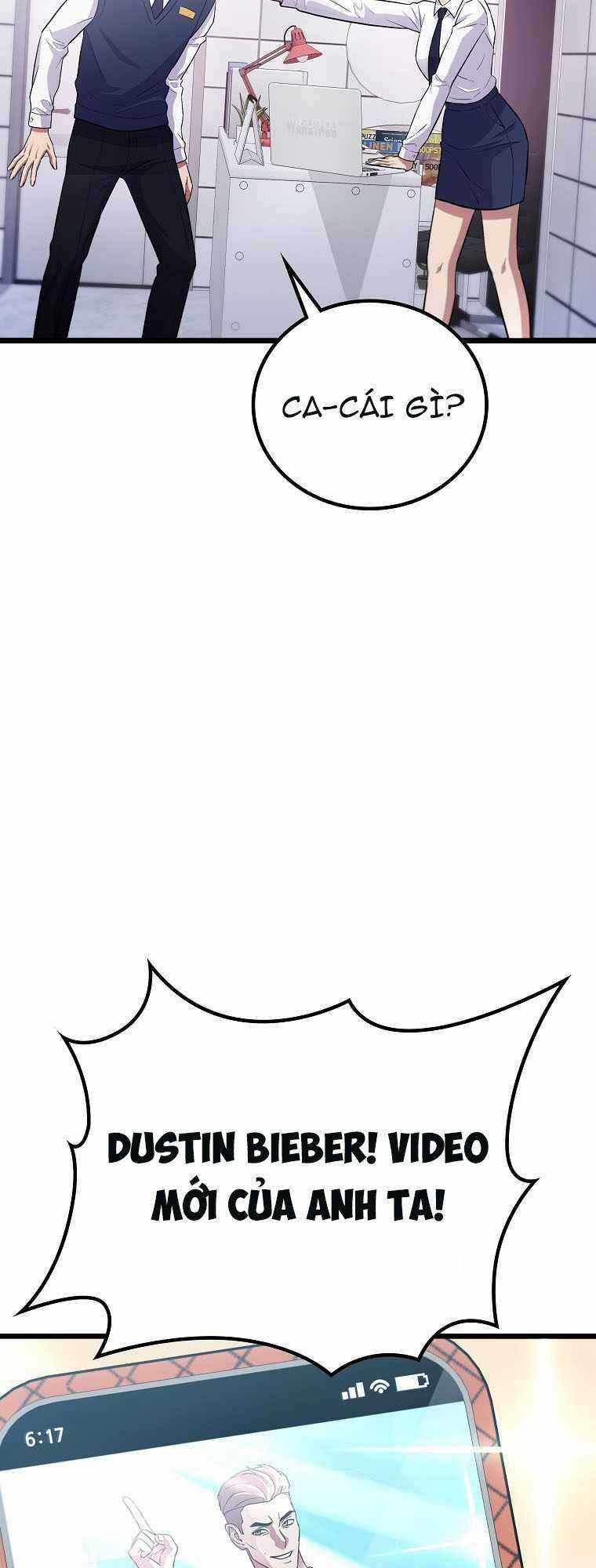 Quái Vật Ganzi - Chapter 39 - Trang 45