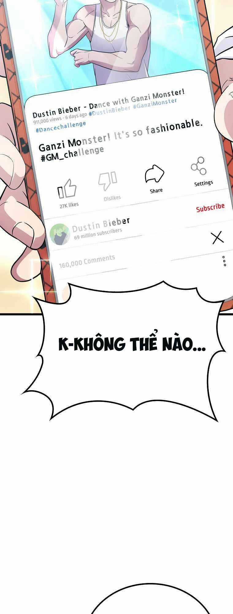 Quái Vật Ganzi - Chapter 39 - Trang 46