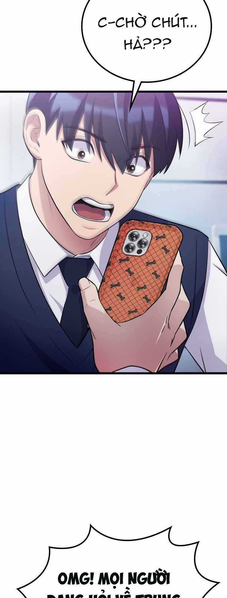 Quái Vật Ganzi - Chapter 39 - Trang 47