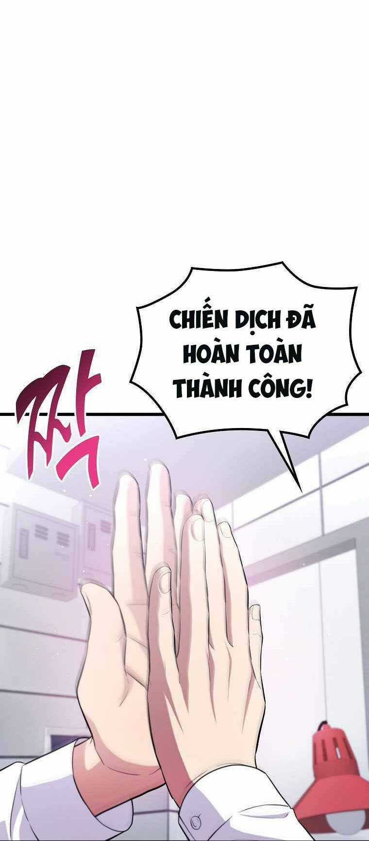 Quái Vật Ganzi - Chapter 39 - Trang 49