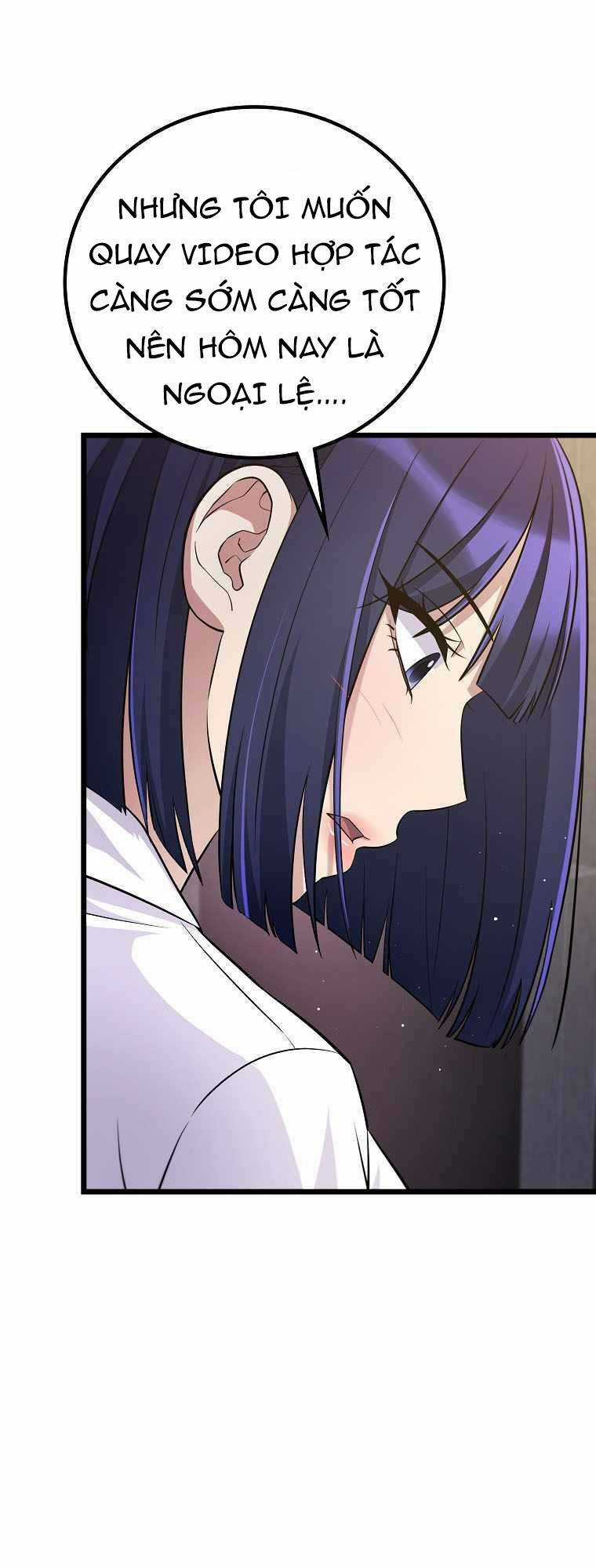 Quái Vật Ganzi - Chapter 39 - Trang 6