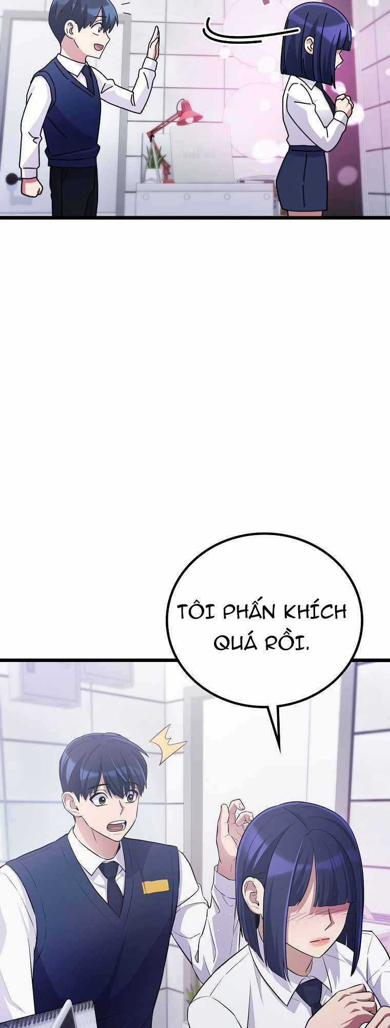 Quái Vật Ganzi - Chapter 39 - Trang 53