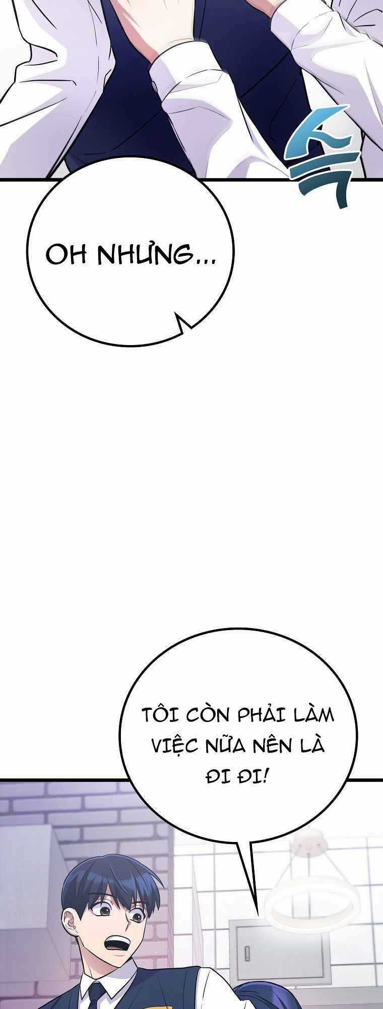 Quái Vật Ganzi - Chapter 39 - Trang 55