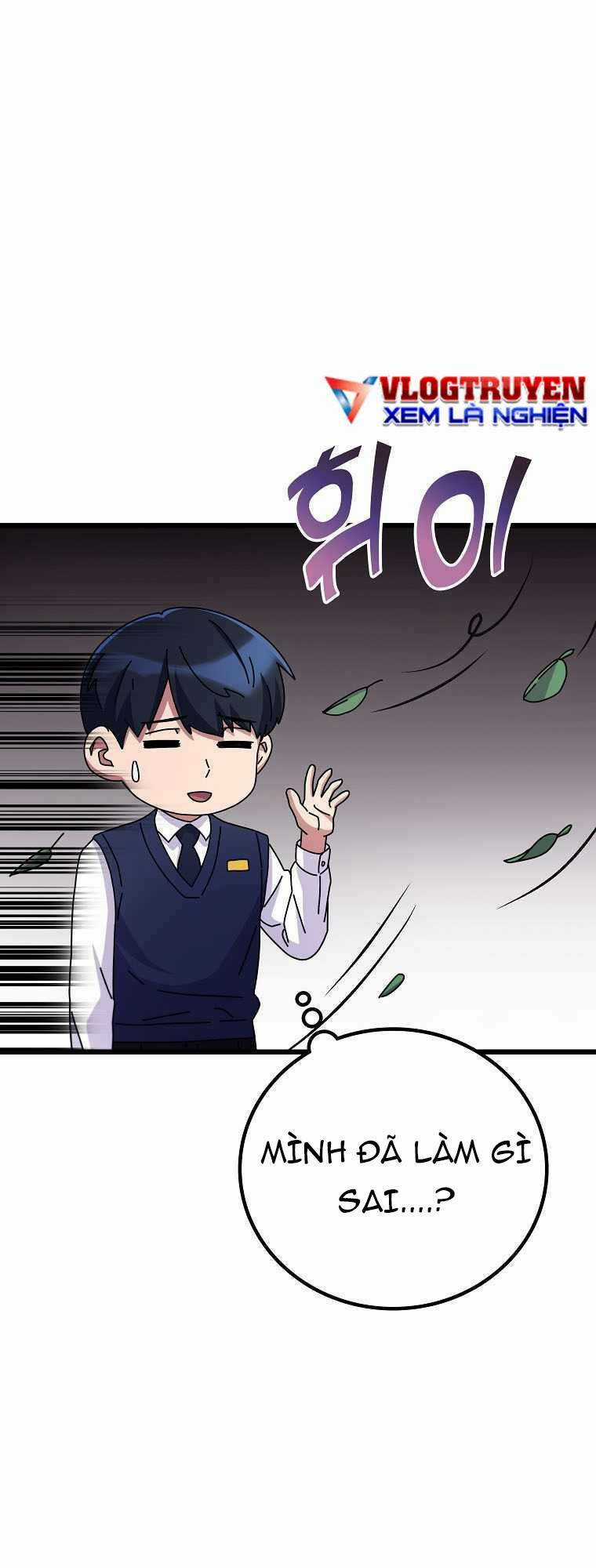 Quái Vật Ganzi - Chapter 39 - Trang 58