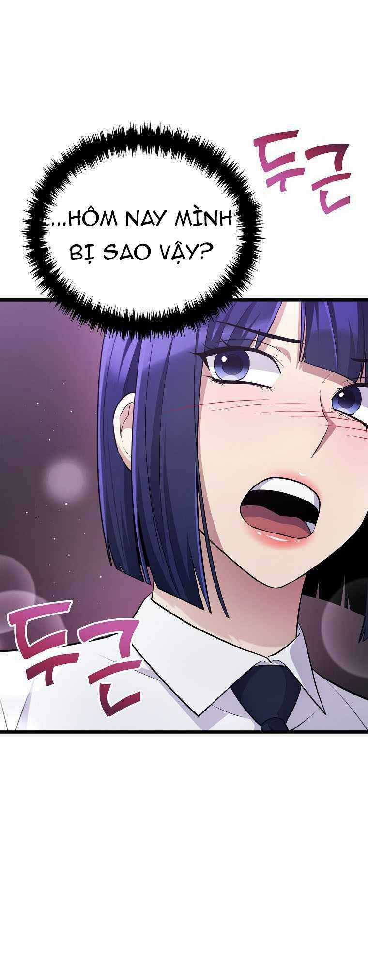 Quái Vật Ganzi - Chapter 39 - Trang 60