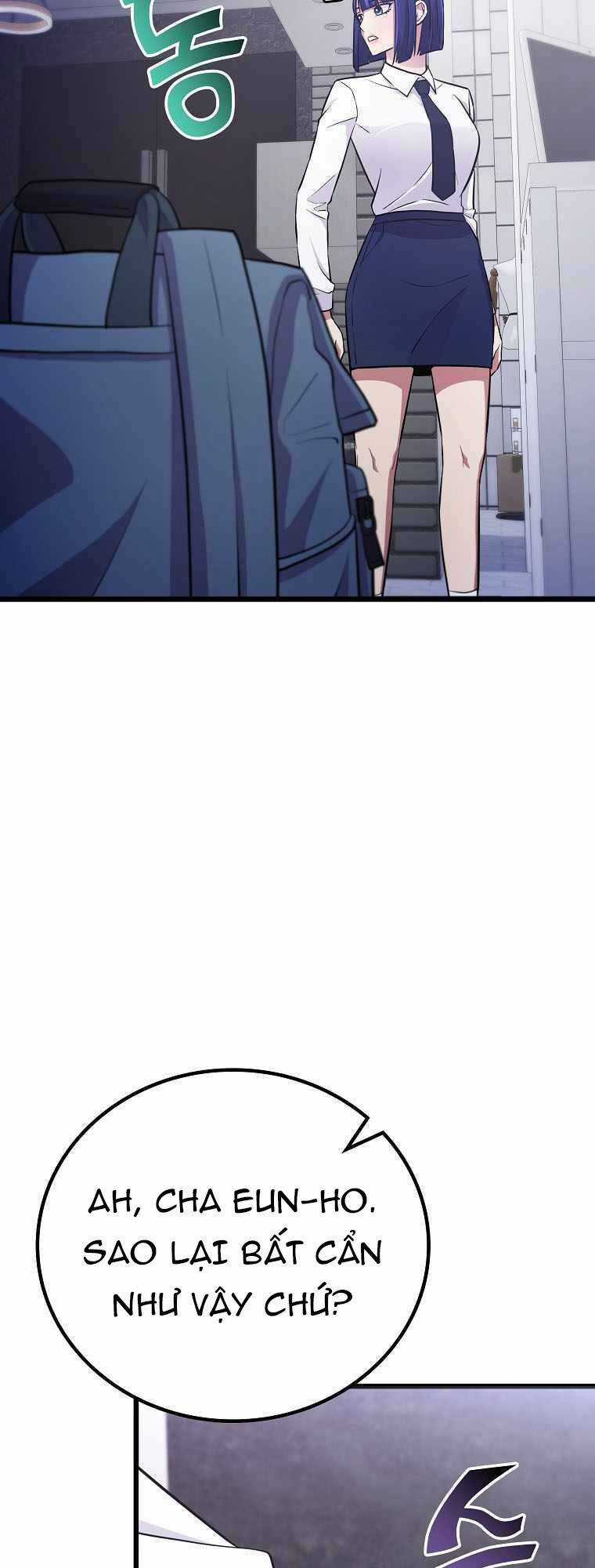 Quái Vật Ganzi - Chapter 39 - Trang 63