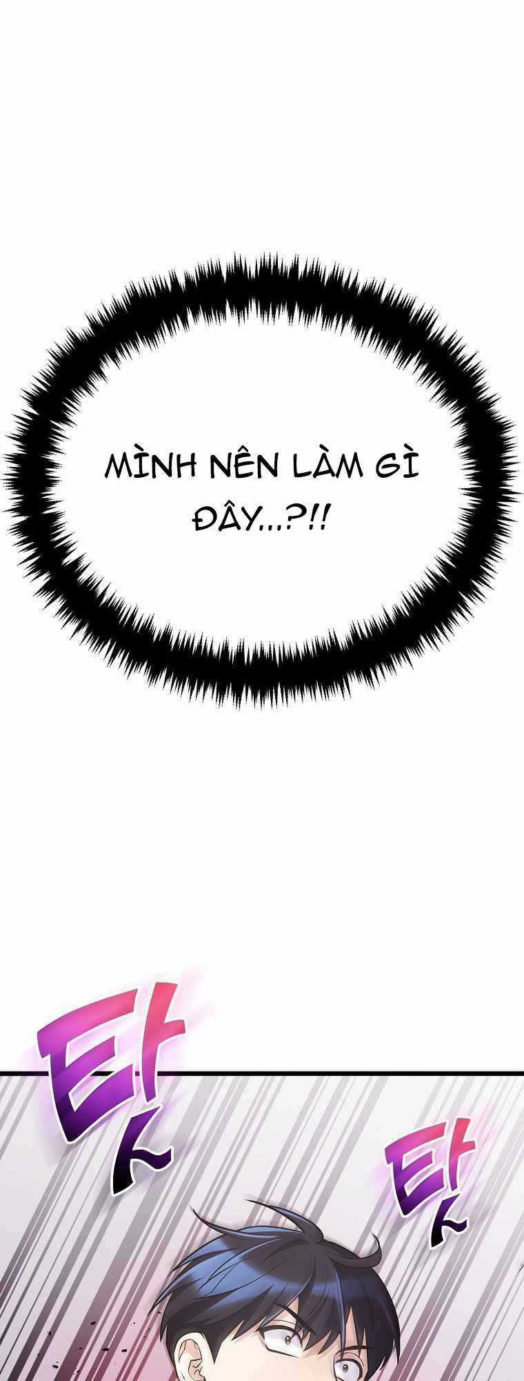 Quái Vật Ganzi - Chapter 39 - Trang 74