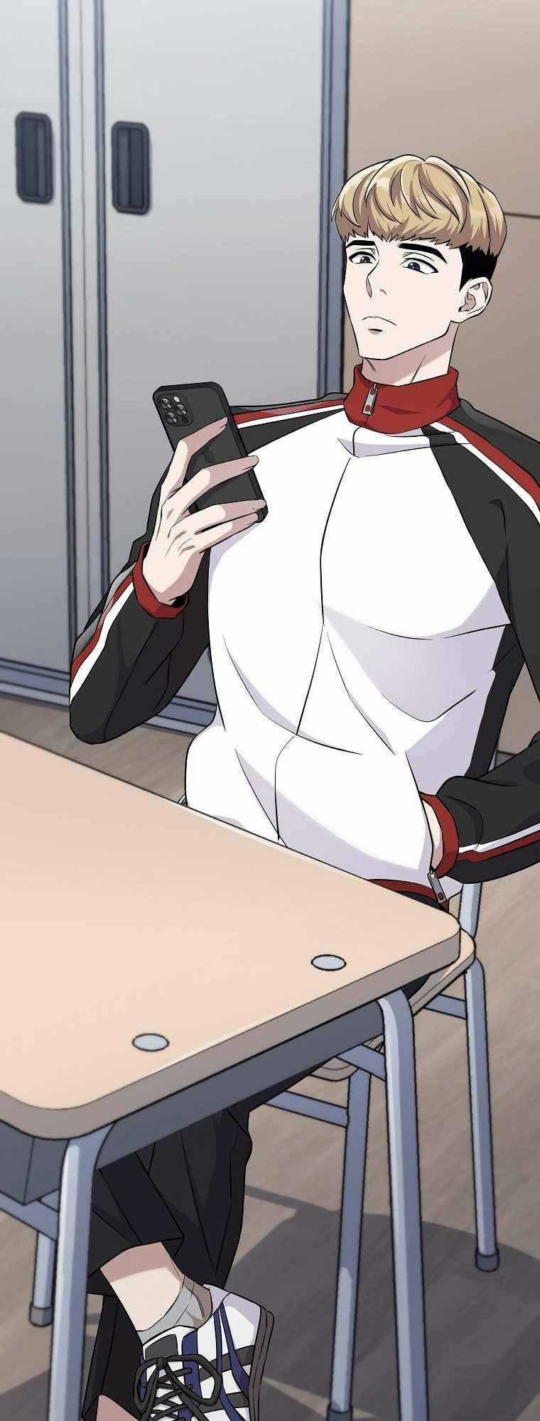 Quái Vật Ganzi - Chapter 4 - Trang 2