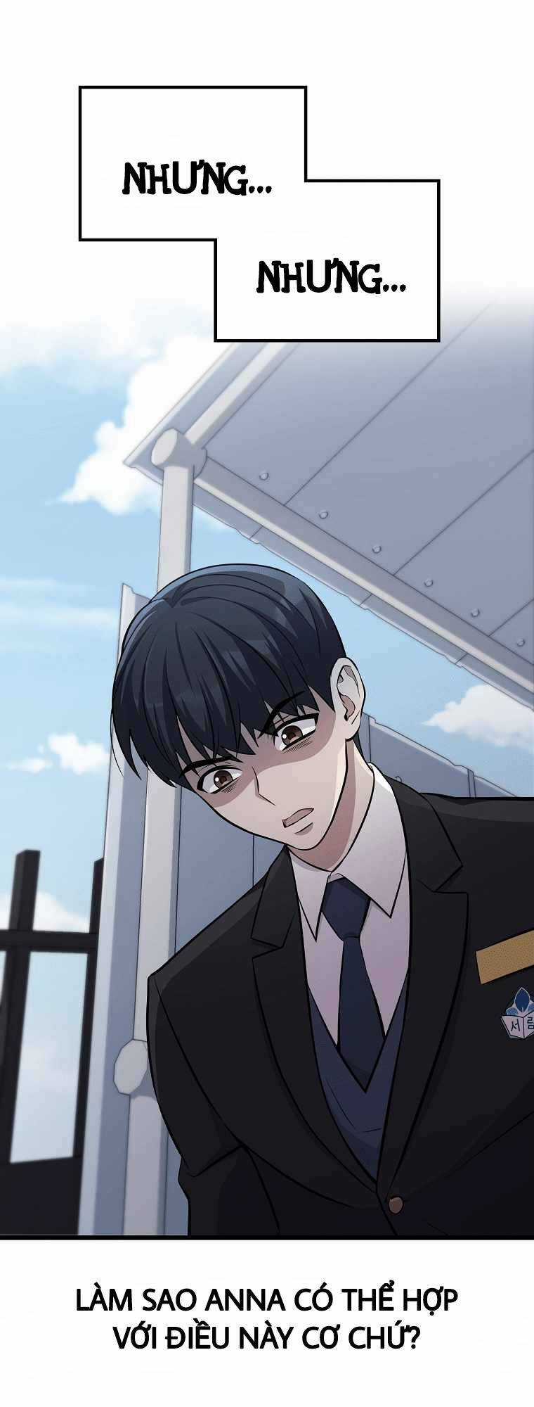 Quái Vật Ganzi - Chapter 4 - Trang 11