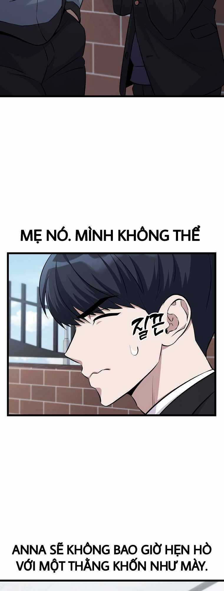 Quái Vật Ganzi - Chapter 4 - Trang 19