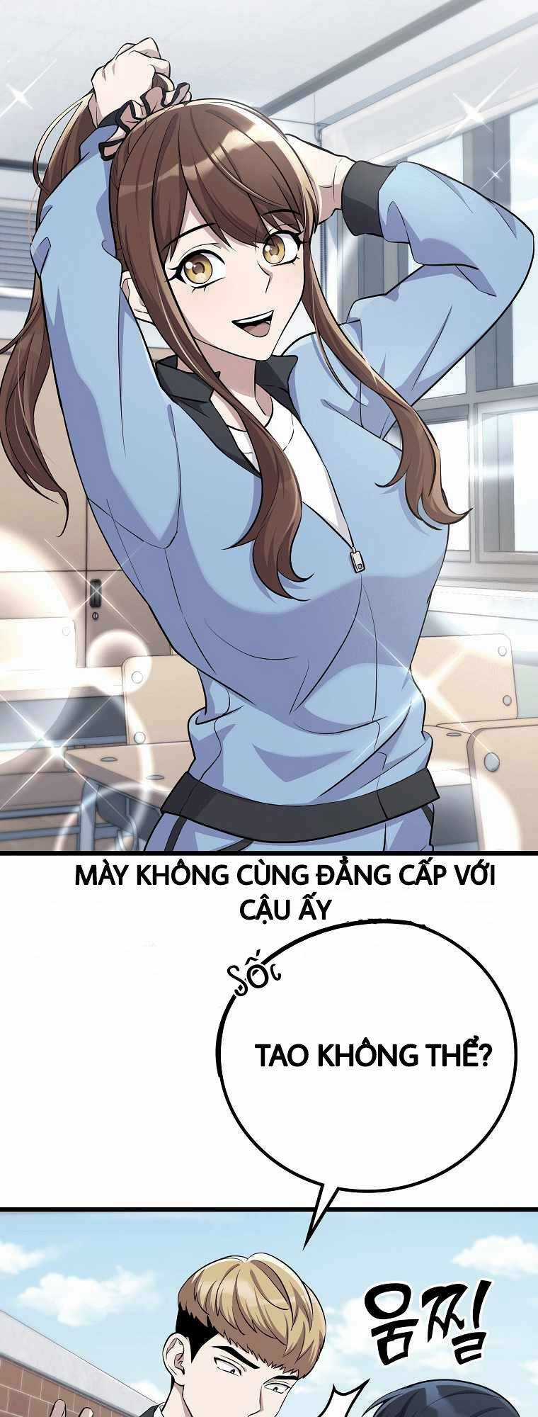 Quái Vật Ganzi - Chapter 4 - Trang 20