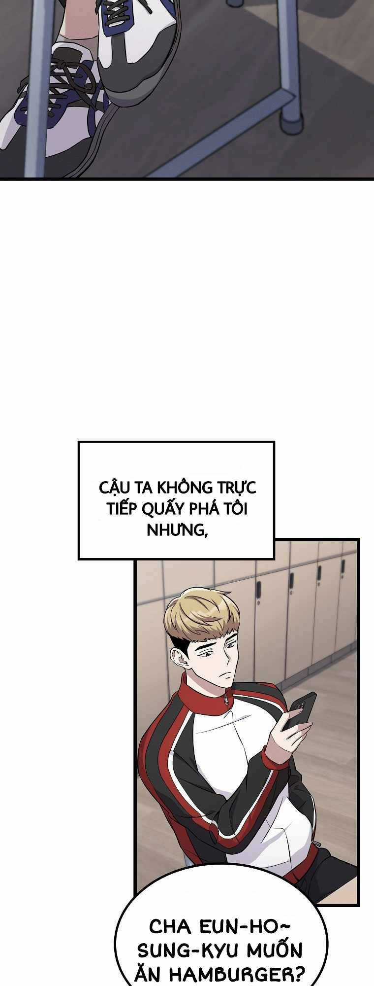Quái Vật Ganzi - Chapter 4 - Trang 3