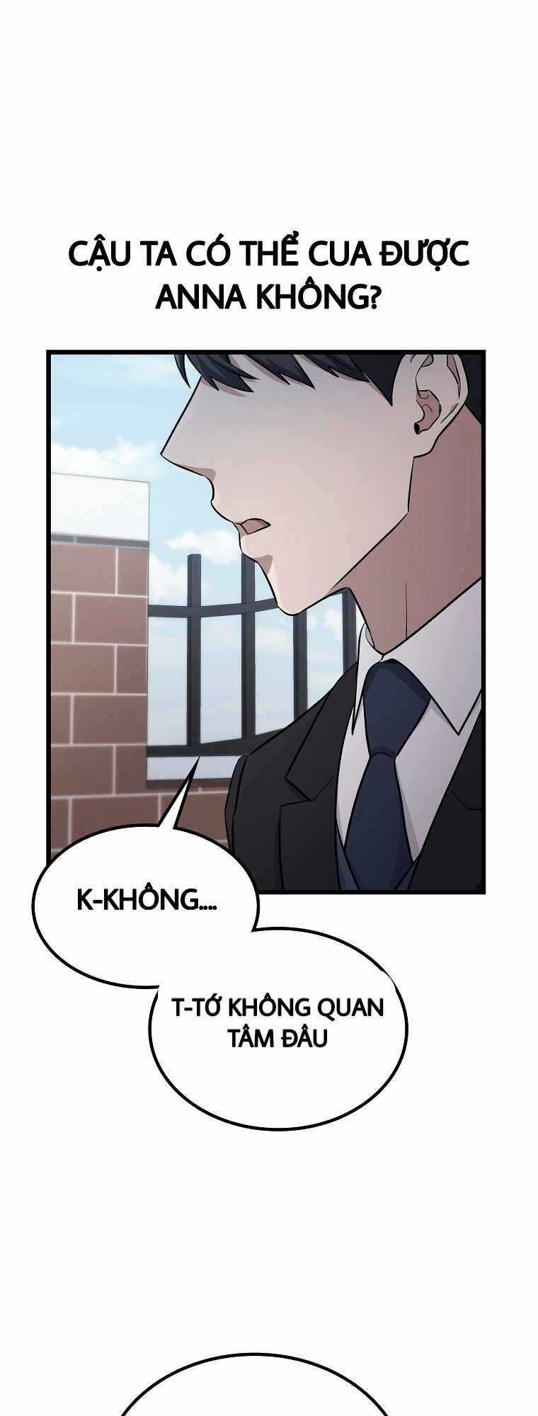 Quái Vật Ganzi - Chapter 4 - Trang 30