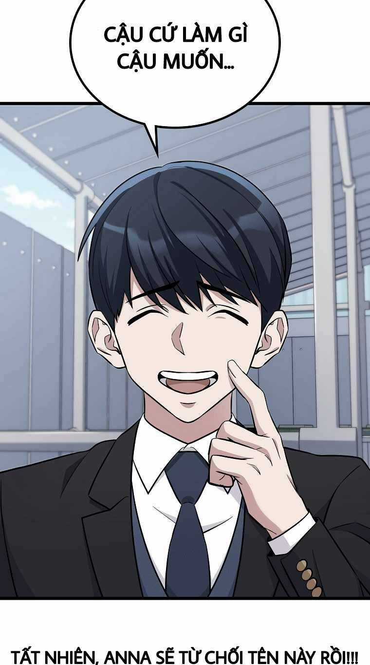 Quái Vật Ganzi - Chapter 4 - Trang 31