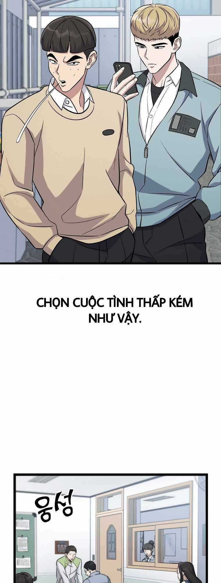 Quái Vật Ganzi - Chapter 4 - Trang 38