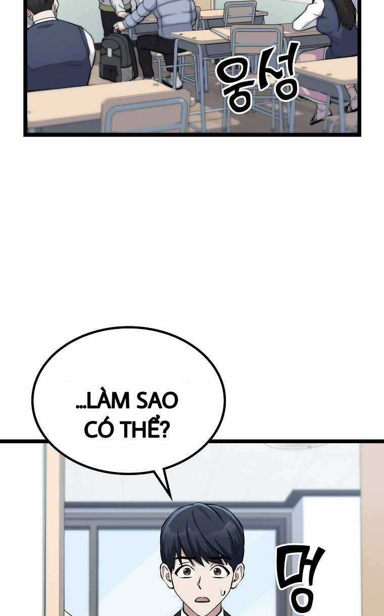 Quái Vật Ganzi - Chapter 4 - Trang 39