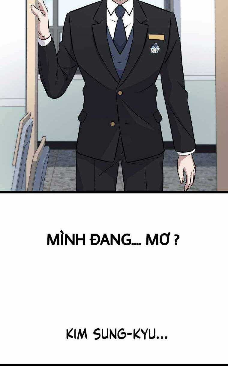 Quái Vật Ganzi - Chapter 4 - Trang 40