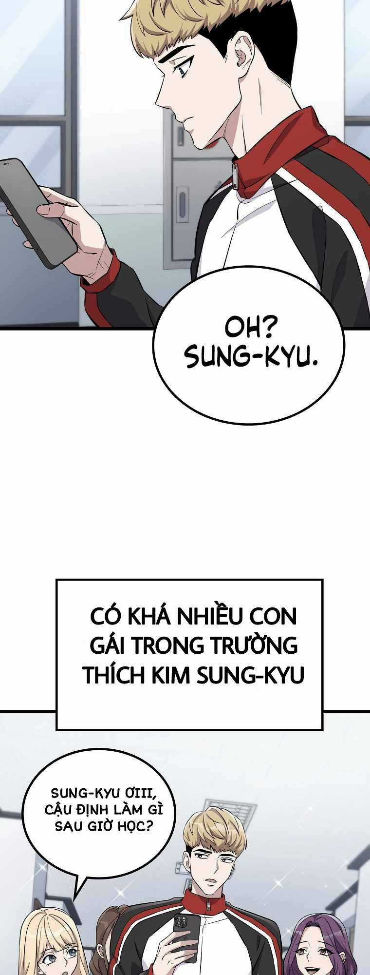 Quái Vật Ganzi - Chapter 4 - Trang 5
