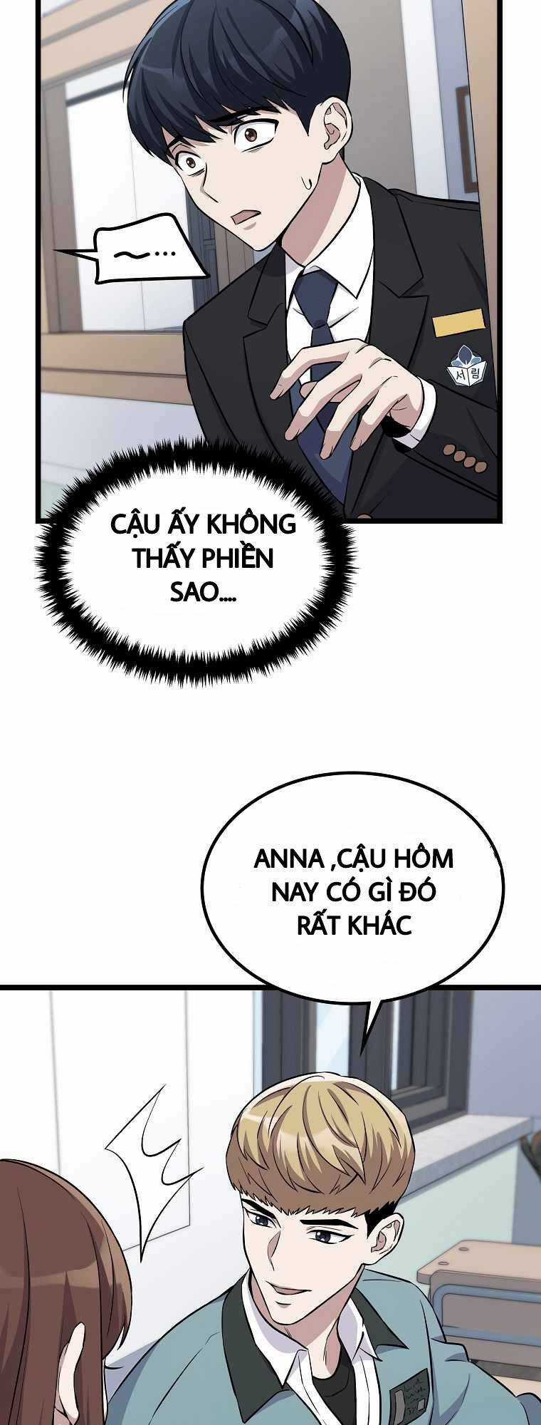 Quái Vật Ganzi - Chapter 4 - Trang 42