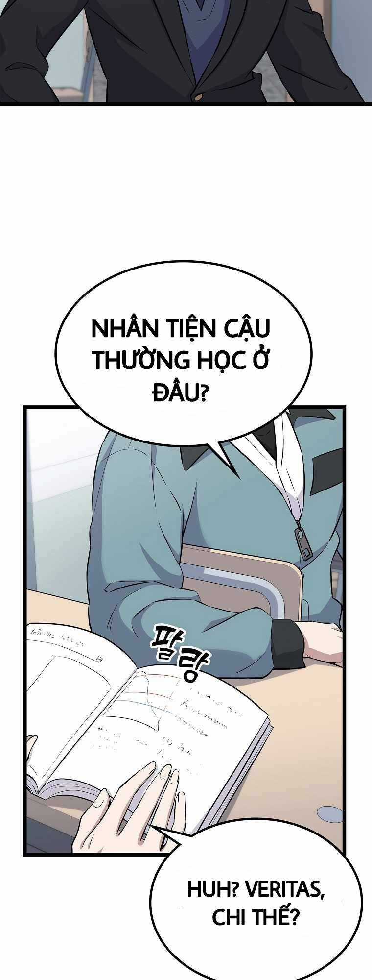 Quái Vật Ganzi - Chapter 4 - Trang 46