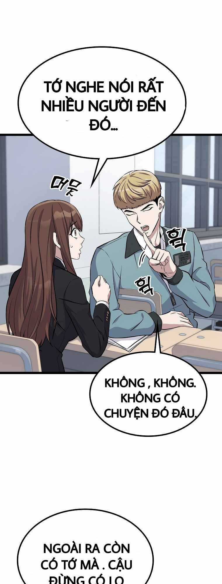 Quái Vật Ganzi - Chapter 4 - Trang 49