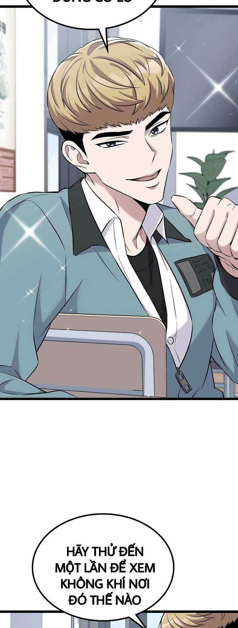 Quái Vật Ganzi - Chapter 4 - Trang 50